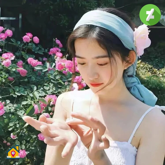 陈洋女士